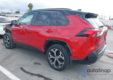 2024 Toyota Rav4 Prime Xse from USA, damaged, VIN JTMFB3FVXRD195457